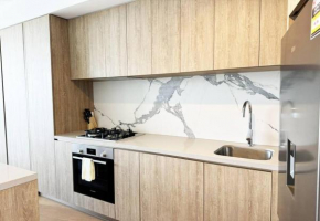 Ocean Skyline view apartment-Casino Surfers Paradise